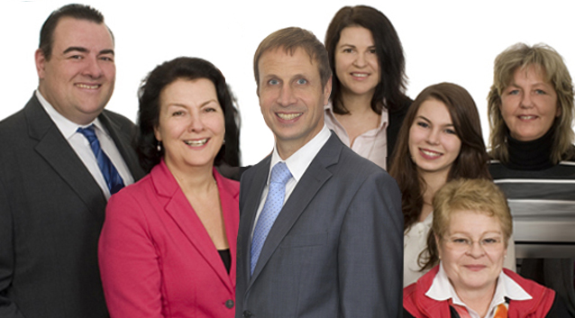 Team A-Z Immoservice